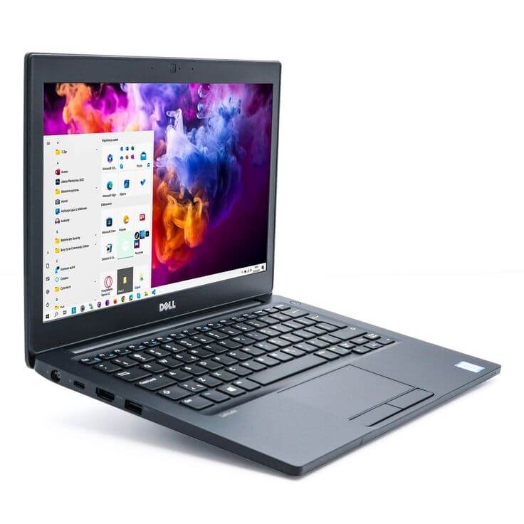 Dell Latitude 7280