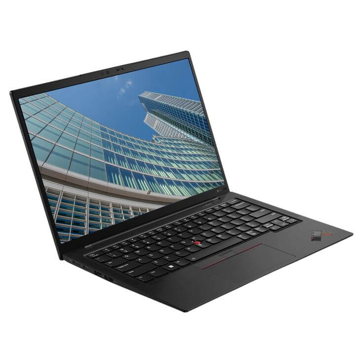 Lenovo X1 Carbon