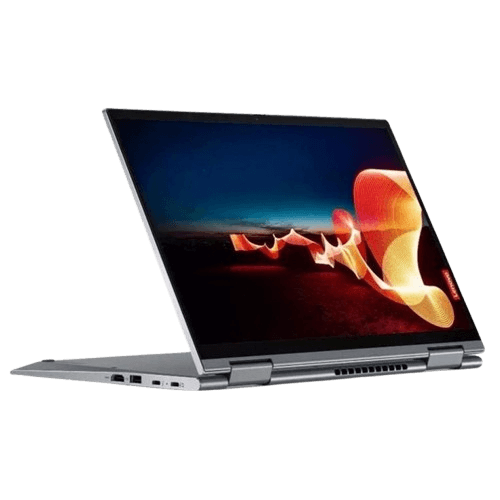 Lenovo X1 Yoga