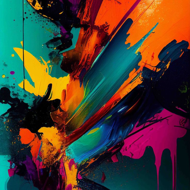 Premium Art Piece