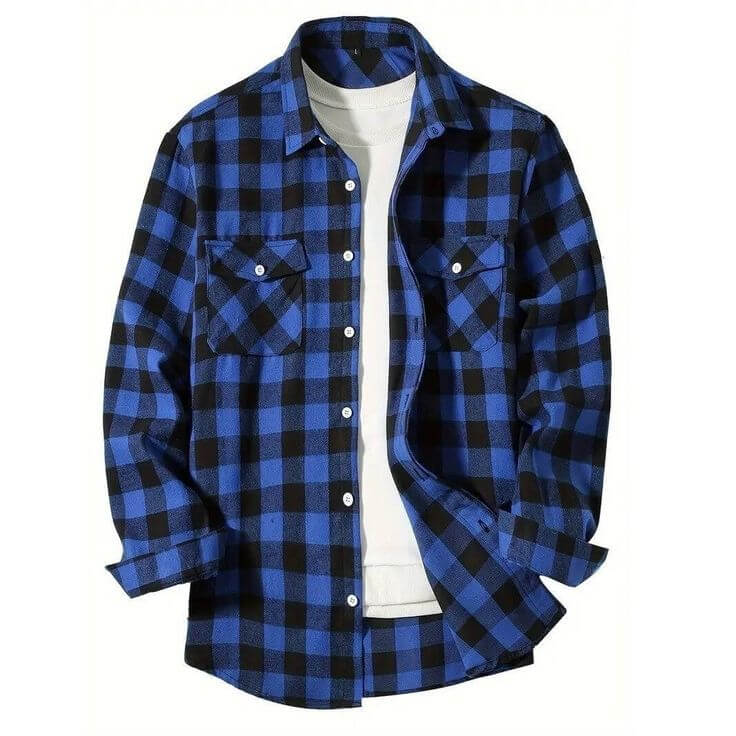 Urban Pulse Tee – Premium Cotton Fit