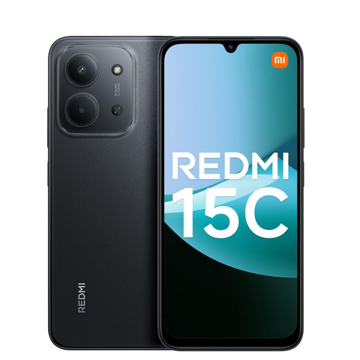 XIAOMI Redmi 15C