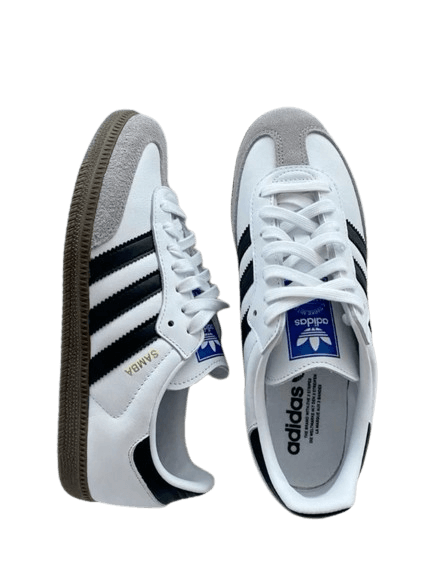 Roefix Urban Pro – Premium Casual Sneaker