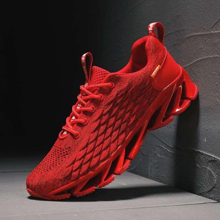 Modern sneakers and stylish footwear collection