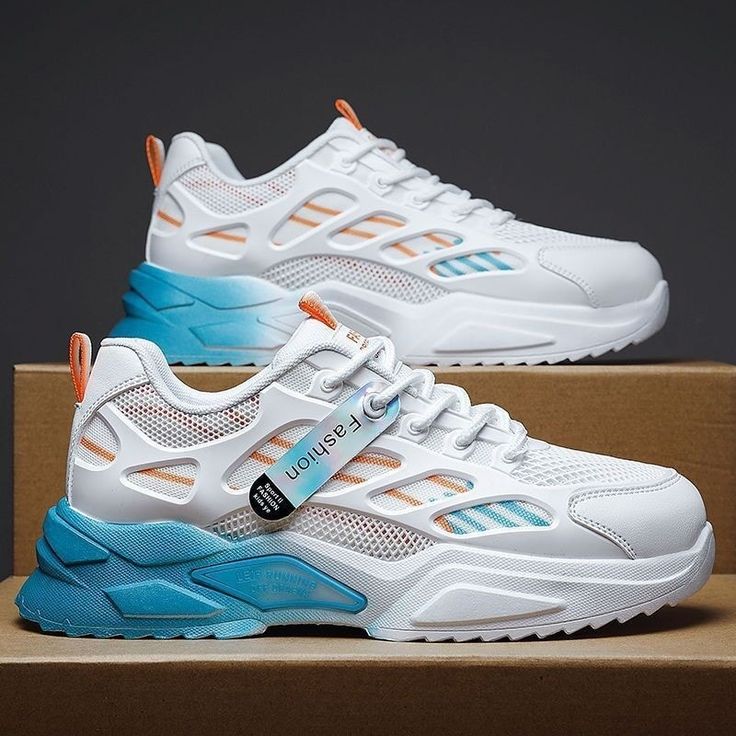Men's Shoes