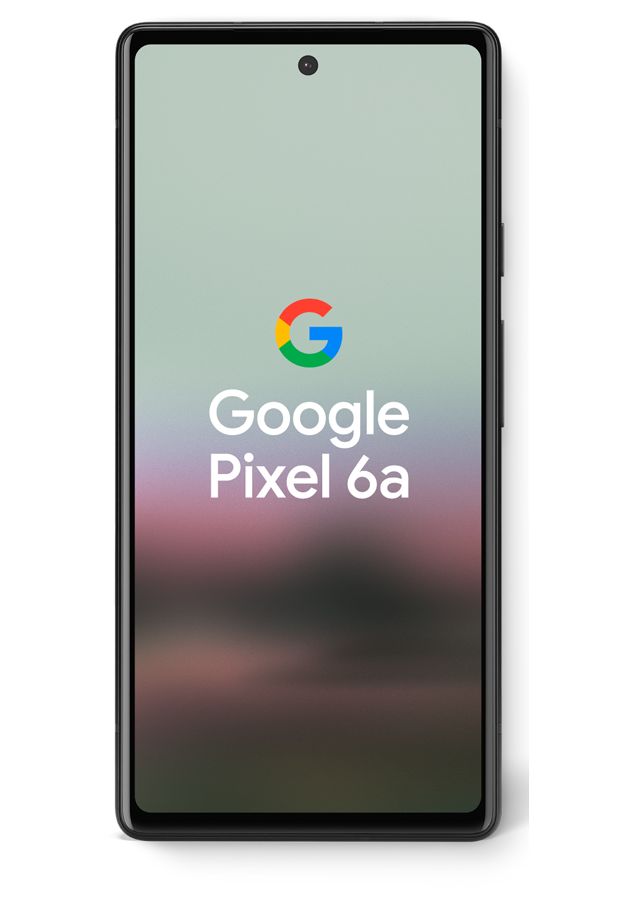 Pixel6