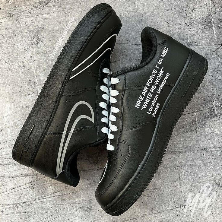Urban Shoe
