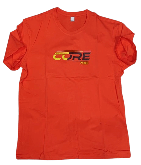 Little Dynamo Tee – Play-Ready Design